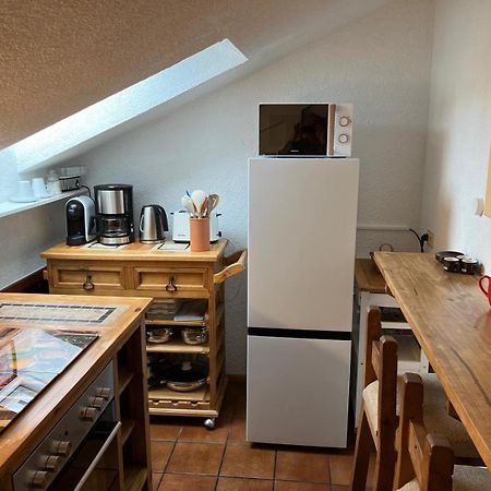 Hegau-Lounge-Bodensee Muhlhausen-Ehingen 外观 照片