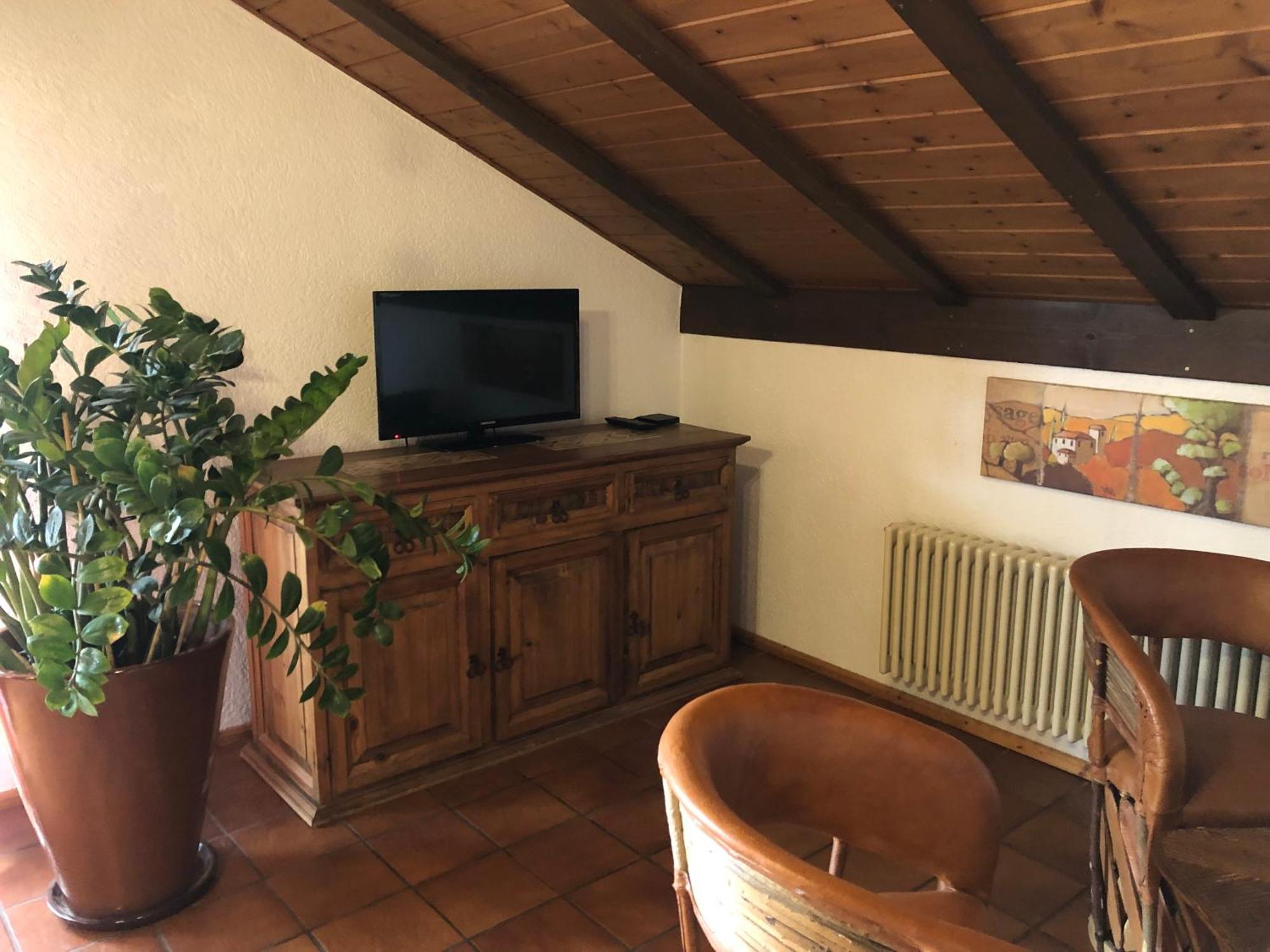 Hegau-Lounge-Bodensee Muhlhausen-Ehingen 外观 照片