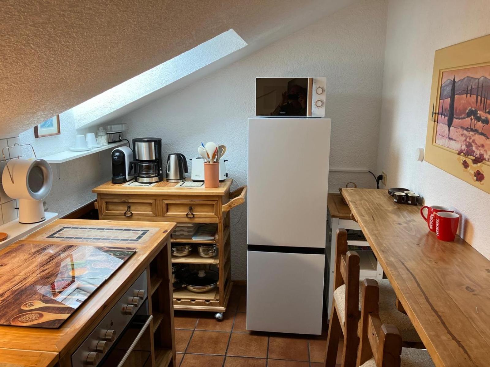 Hegau-Lounge-Bodensee Muhlhausen-Ehingen 外观 照片