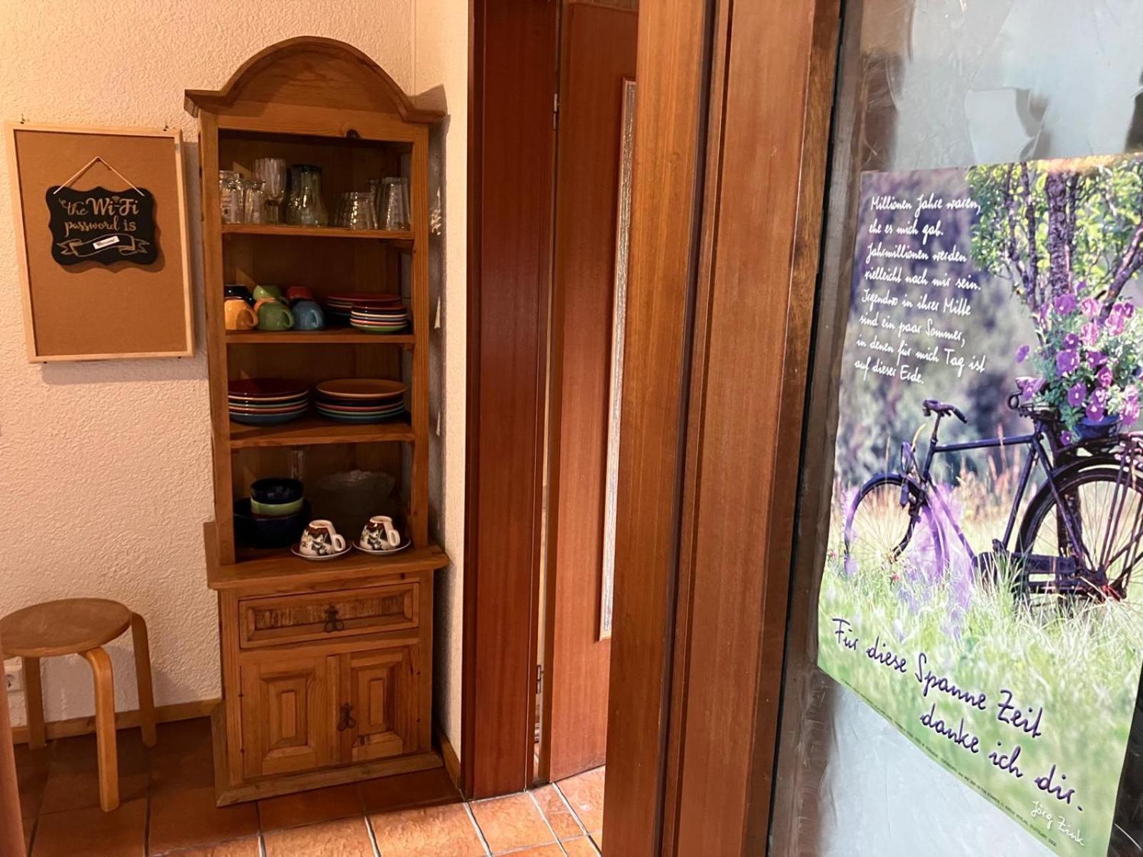 Hegau-Lounge-Bodensee Muhlhausen-Ehingen 外观 照片
