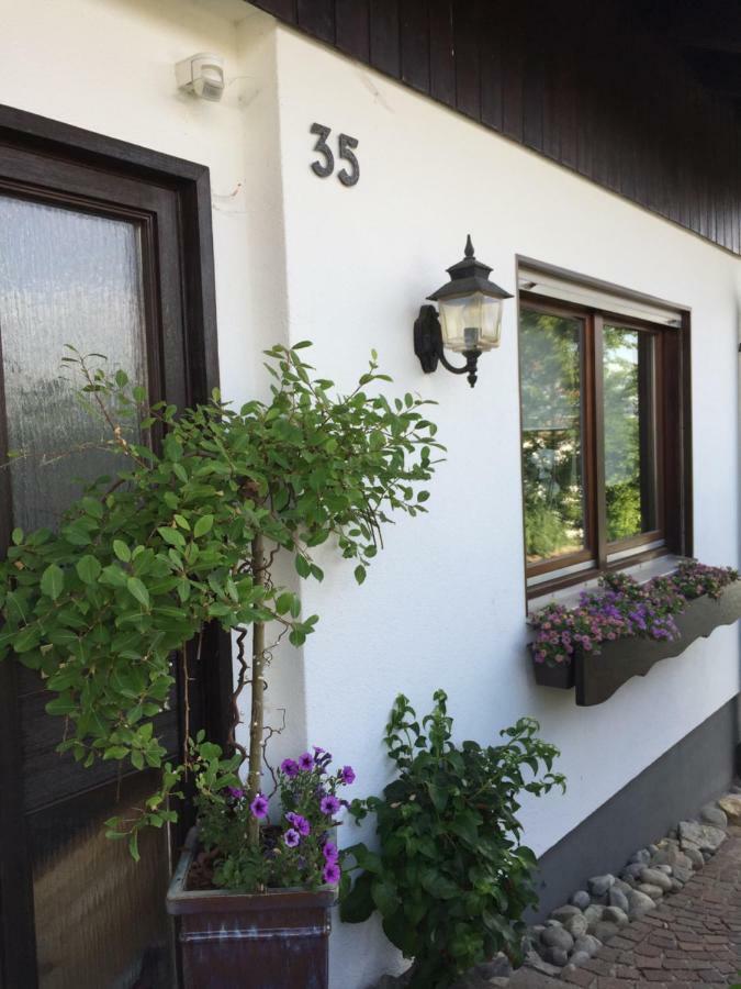 Hegau-Lounge-Bodensee Muhlhausen-Ehingen 外观 照片