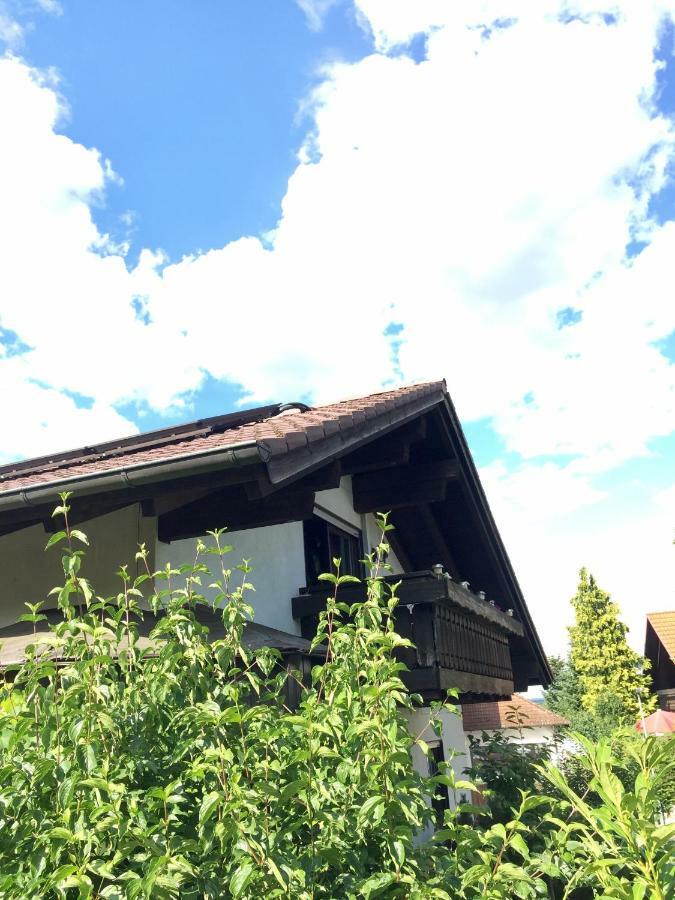 Hegau-Lounge-Bodensee Muhlhausen-Ehingen 外观 照片