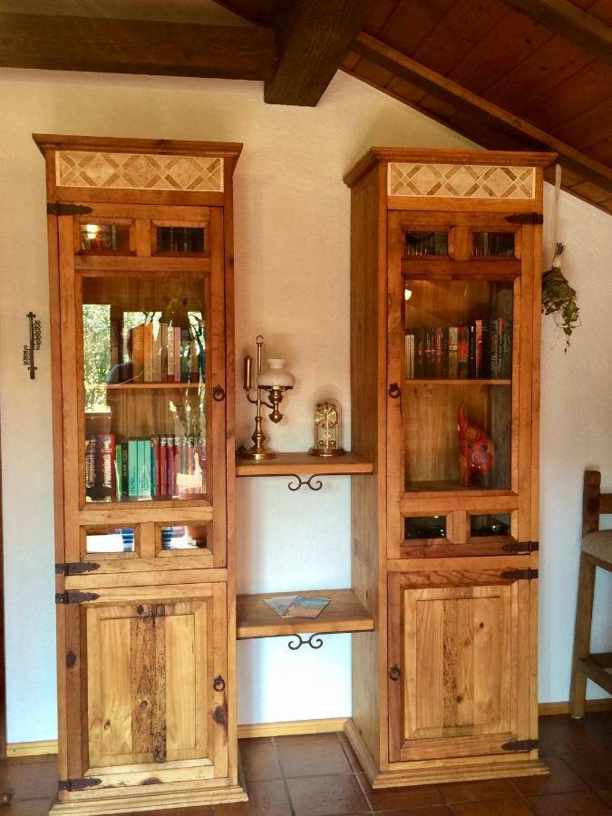 Hegau-Lounge-Bodensee Muhlhausen-Ehingen 外观 照片