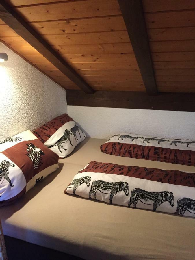 Hegau-Lounge-Bodensee Muhlhausen-Ehingen 外观 照片