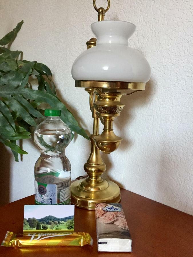 Hegau-Lounge-Bodensee Muhlhausen-Ehingen 外观 照片